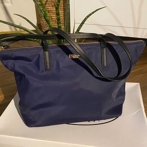 Kate Spade Lida May Street Nylon Tote